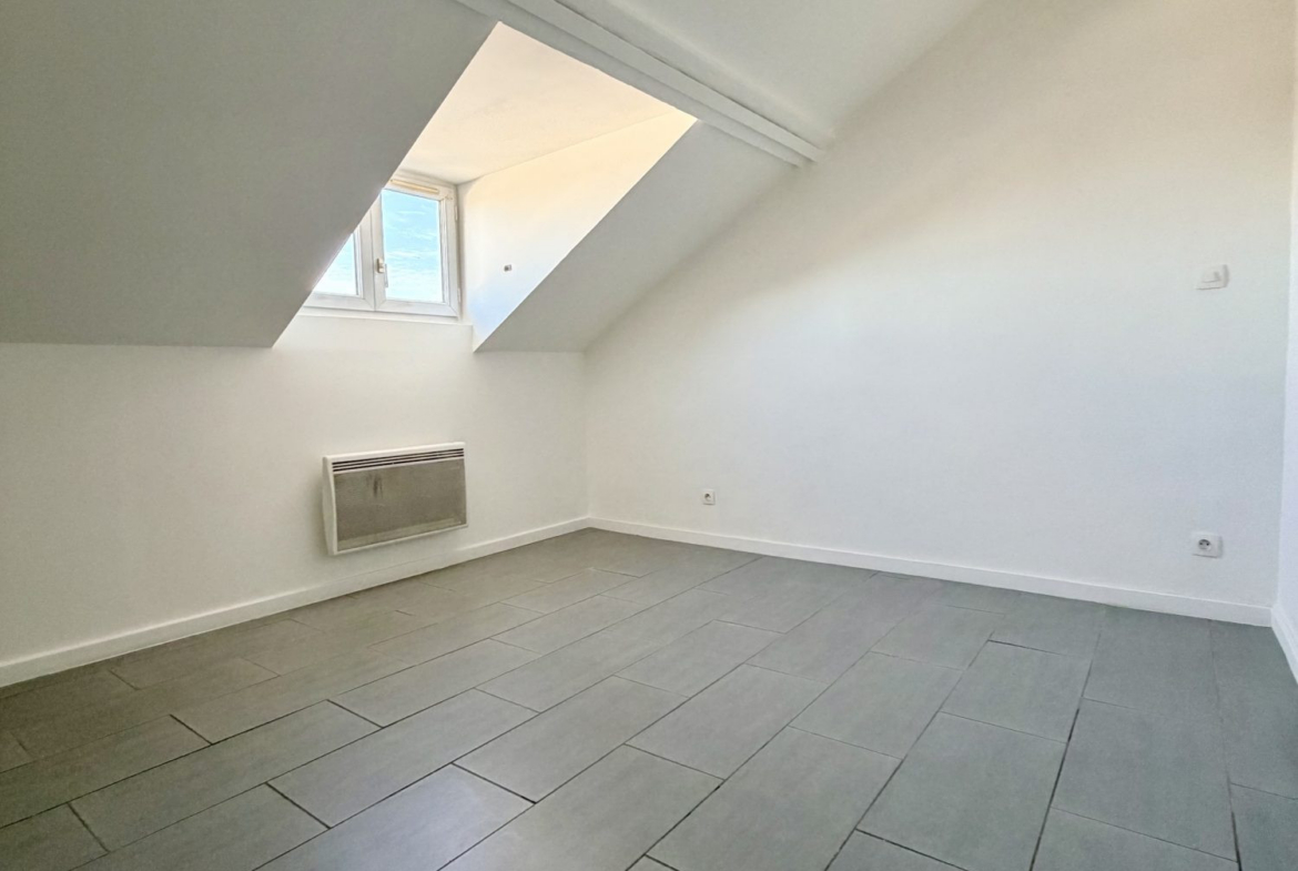 Appartement à vendre Nemours