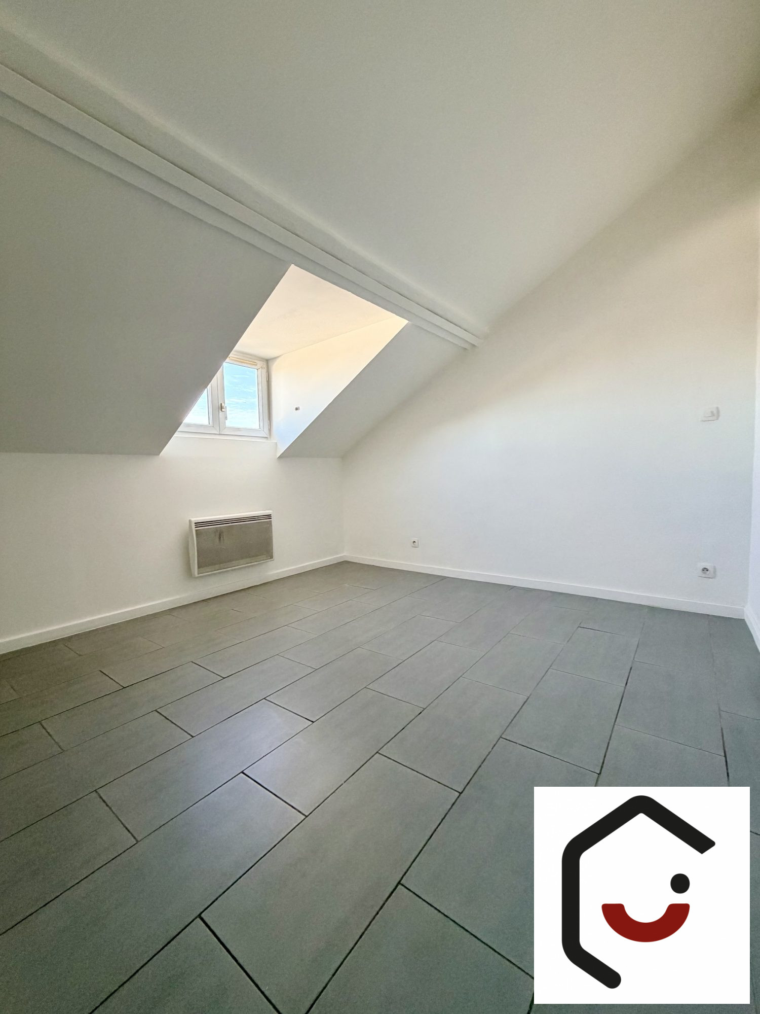 Appartement à vendre Nemours