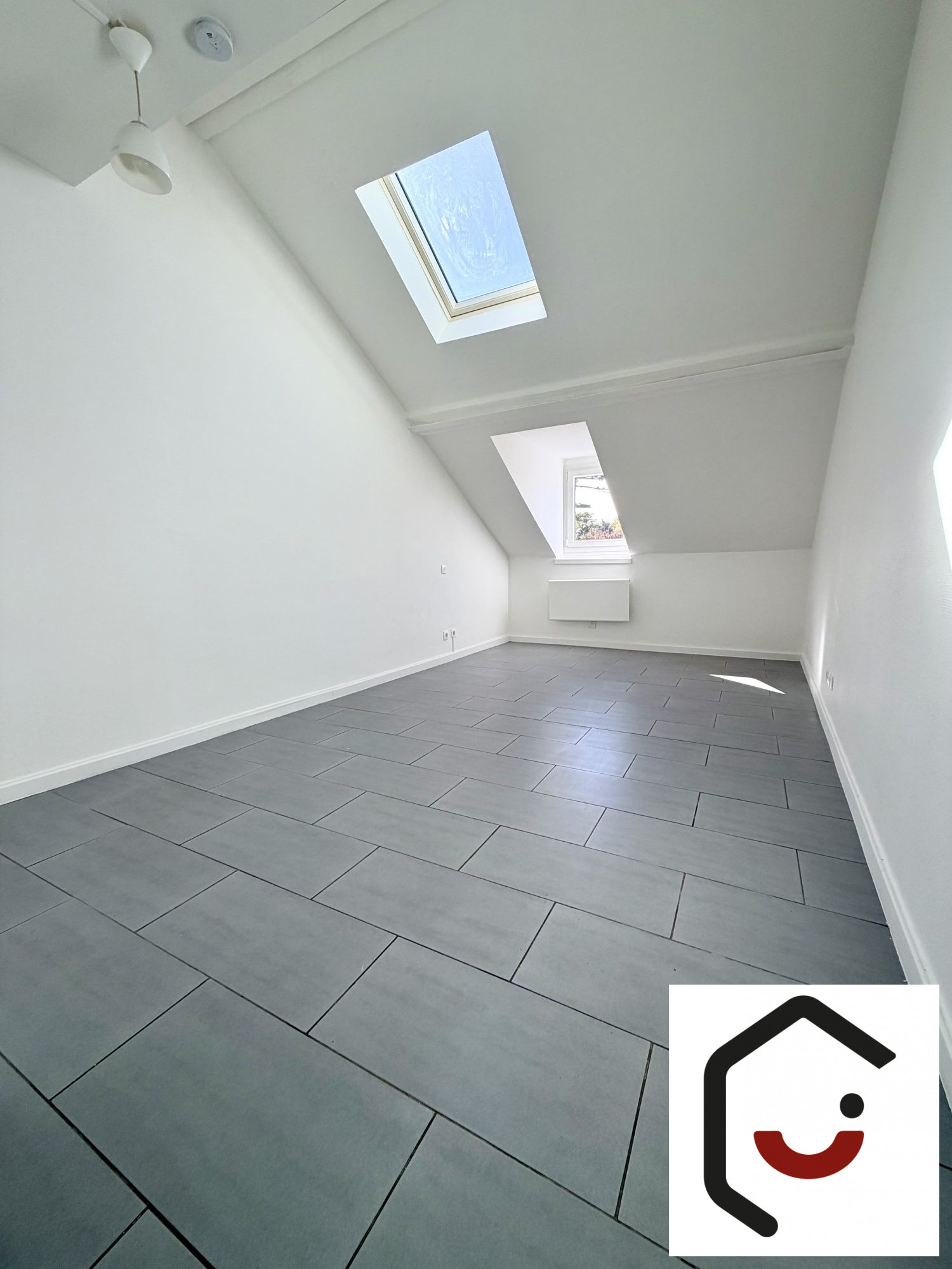 Appartement à vendre Nemours