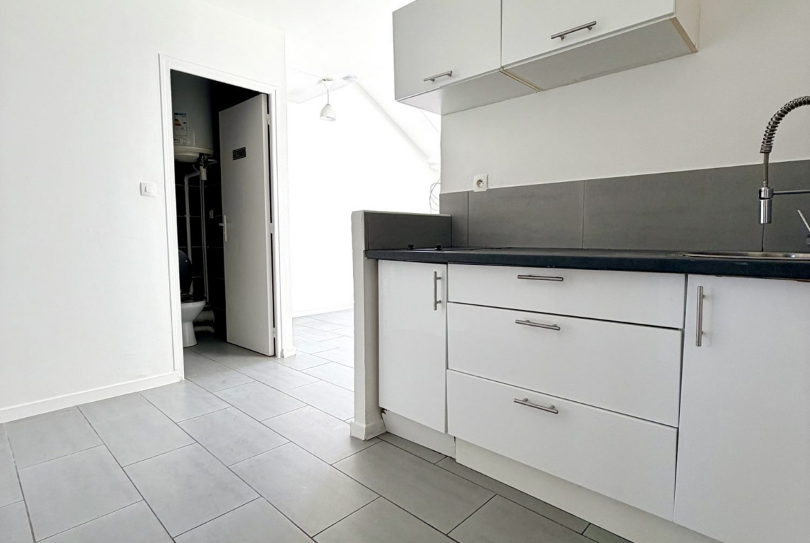 Appartement à vendre Nemours