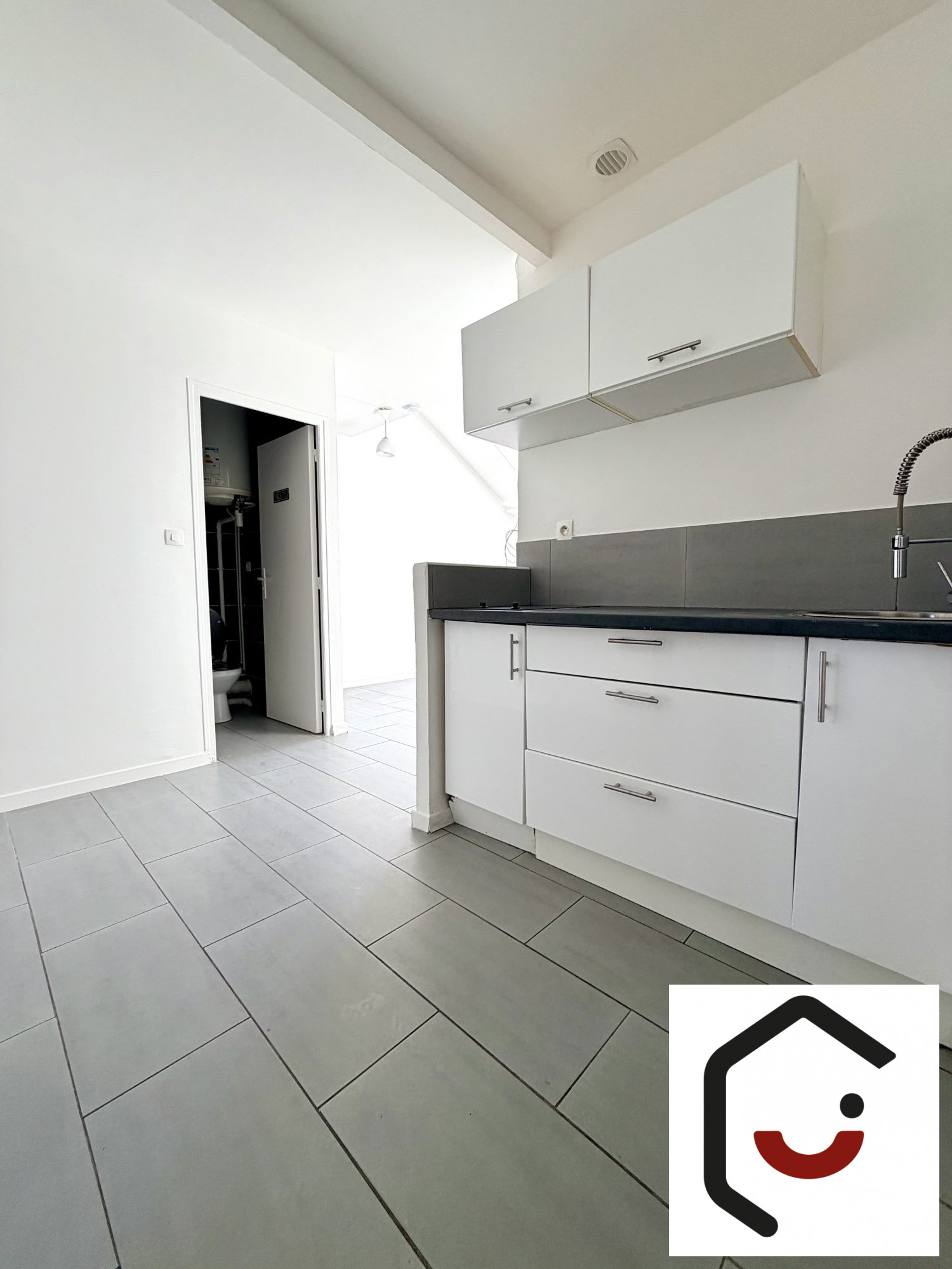 Appartement à vendre Nemours