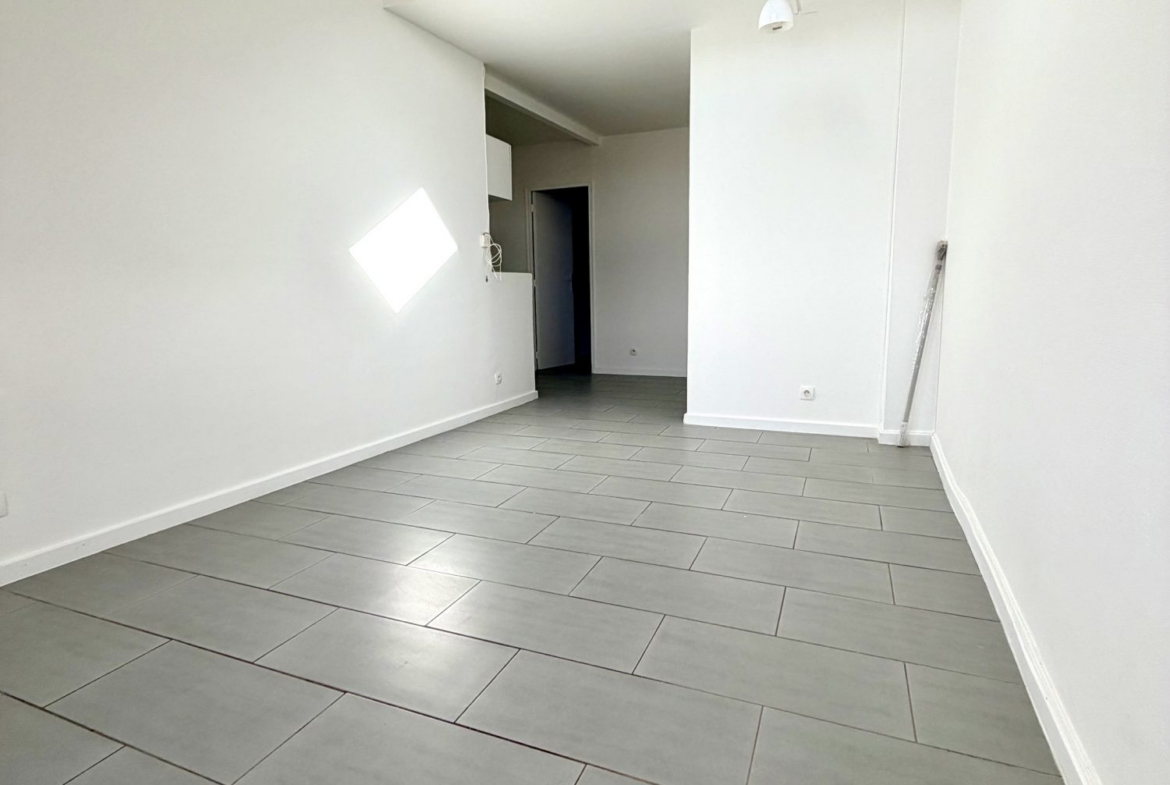 Appartement à vendre Nemours