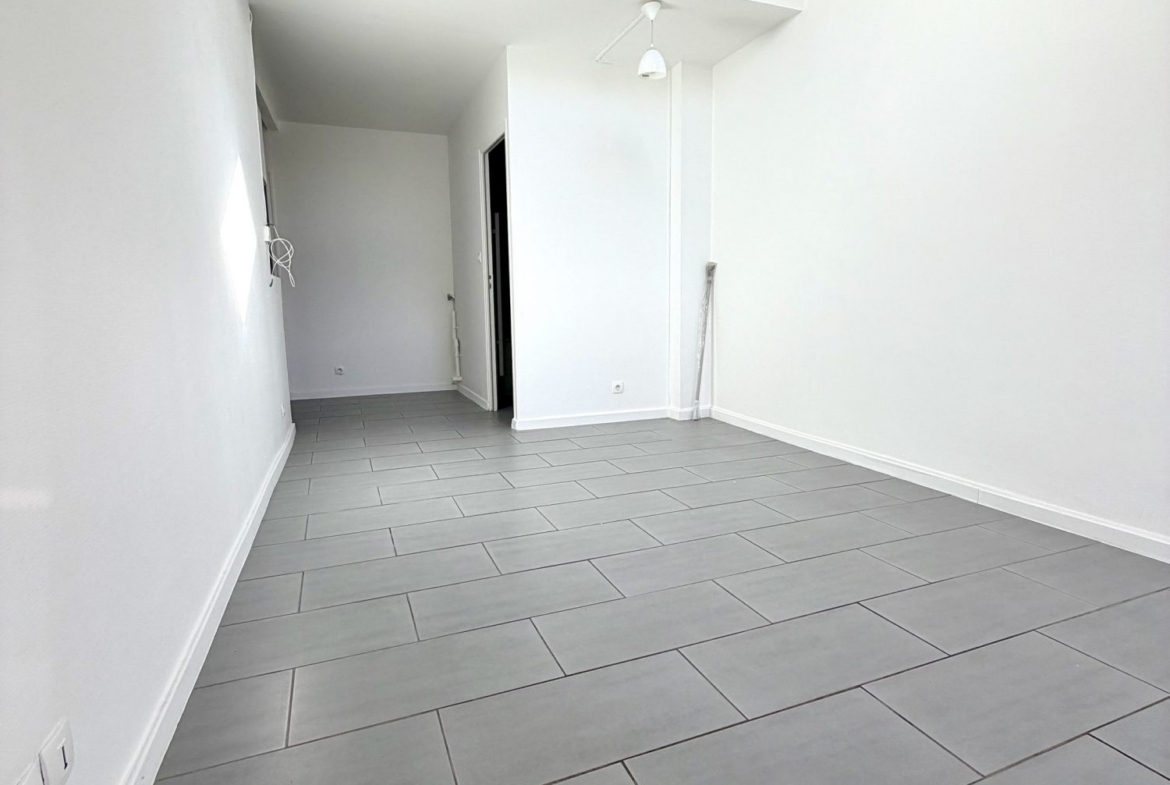 Appartement à vendre Nemours