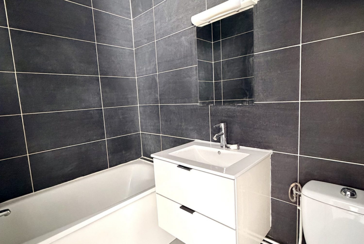 Appartement à vendre Nemours