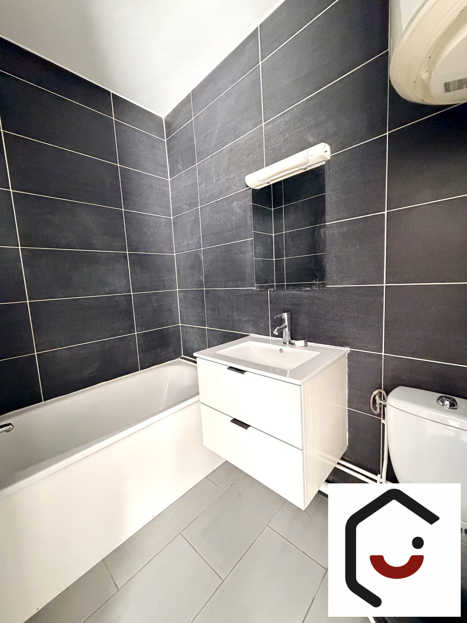 Appartement à vendre Nemours