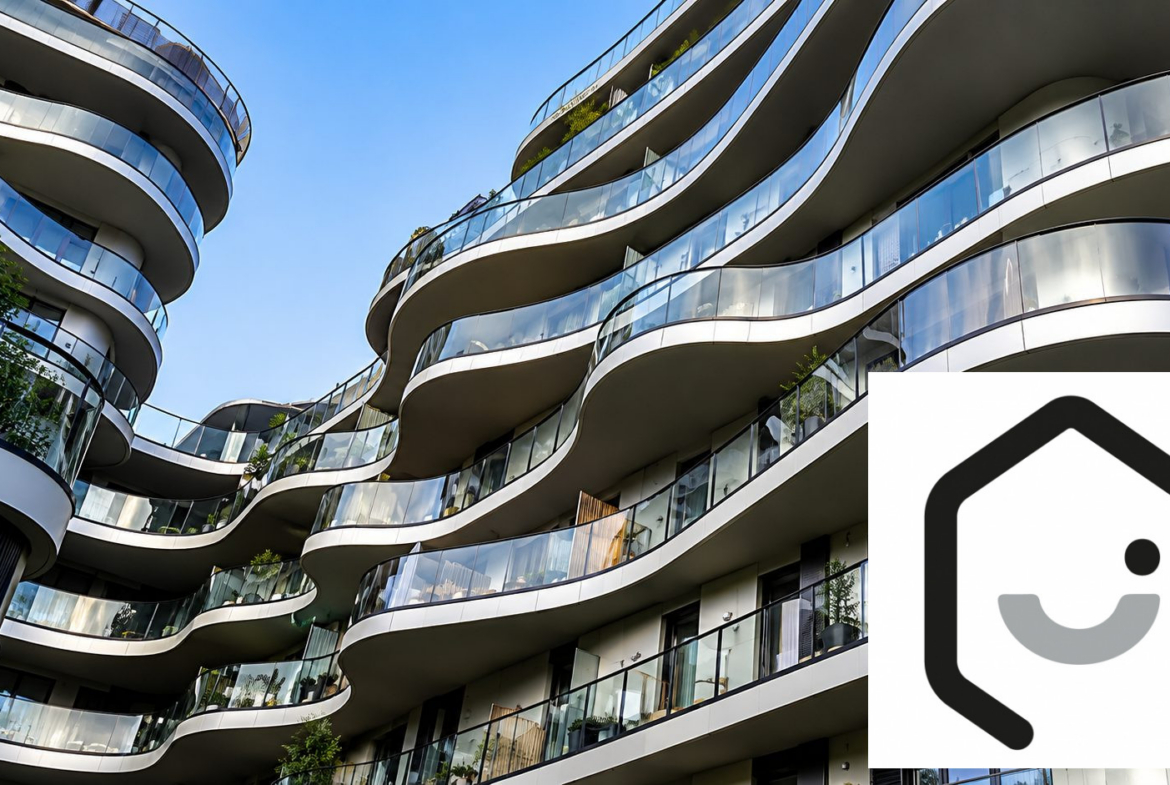 Appartement à louer COLOMBES