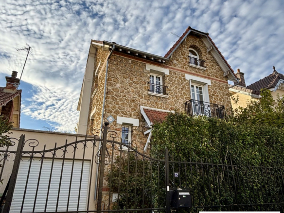 Maison à louer EAUBONNE