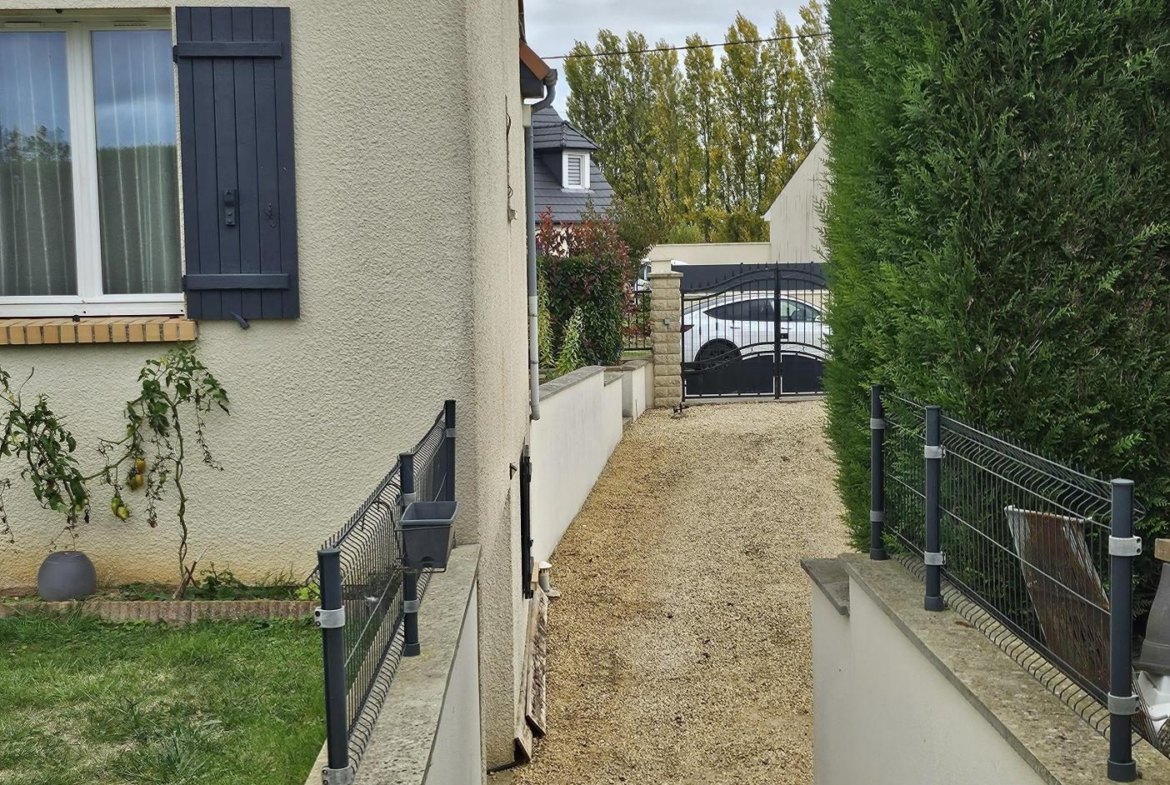 Maison à louer Le Ployron