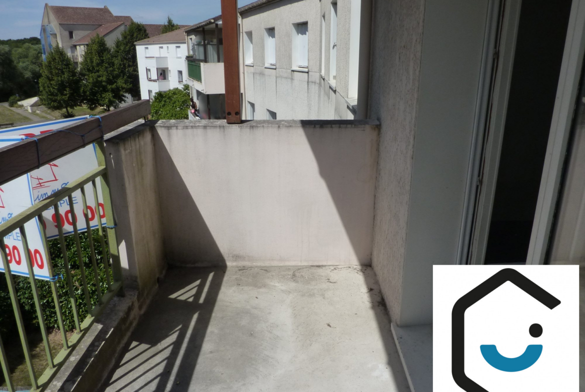 Appartement à louer Savigny-le-Temple