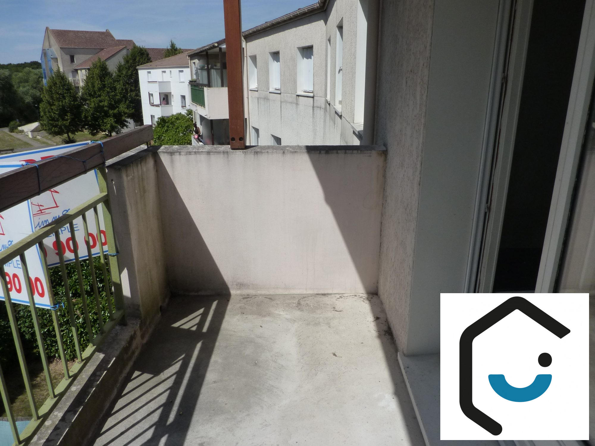 Appartement à louer Savigny-le-Temple