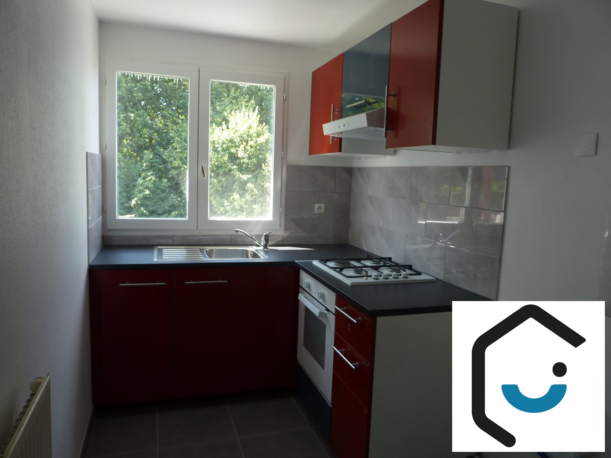 Appartement à louer Savigny-le-Temple