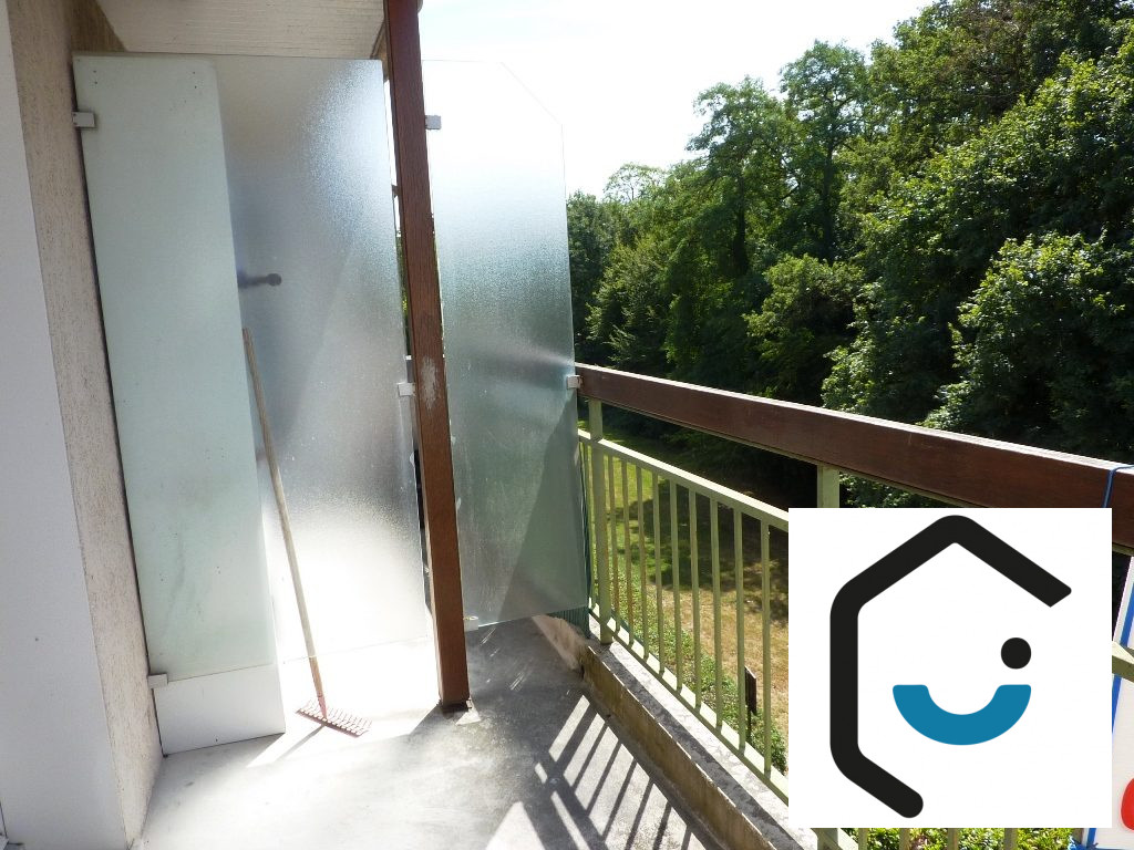 Appartement à louer Savigny-le-Temple
