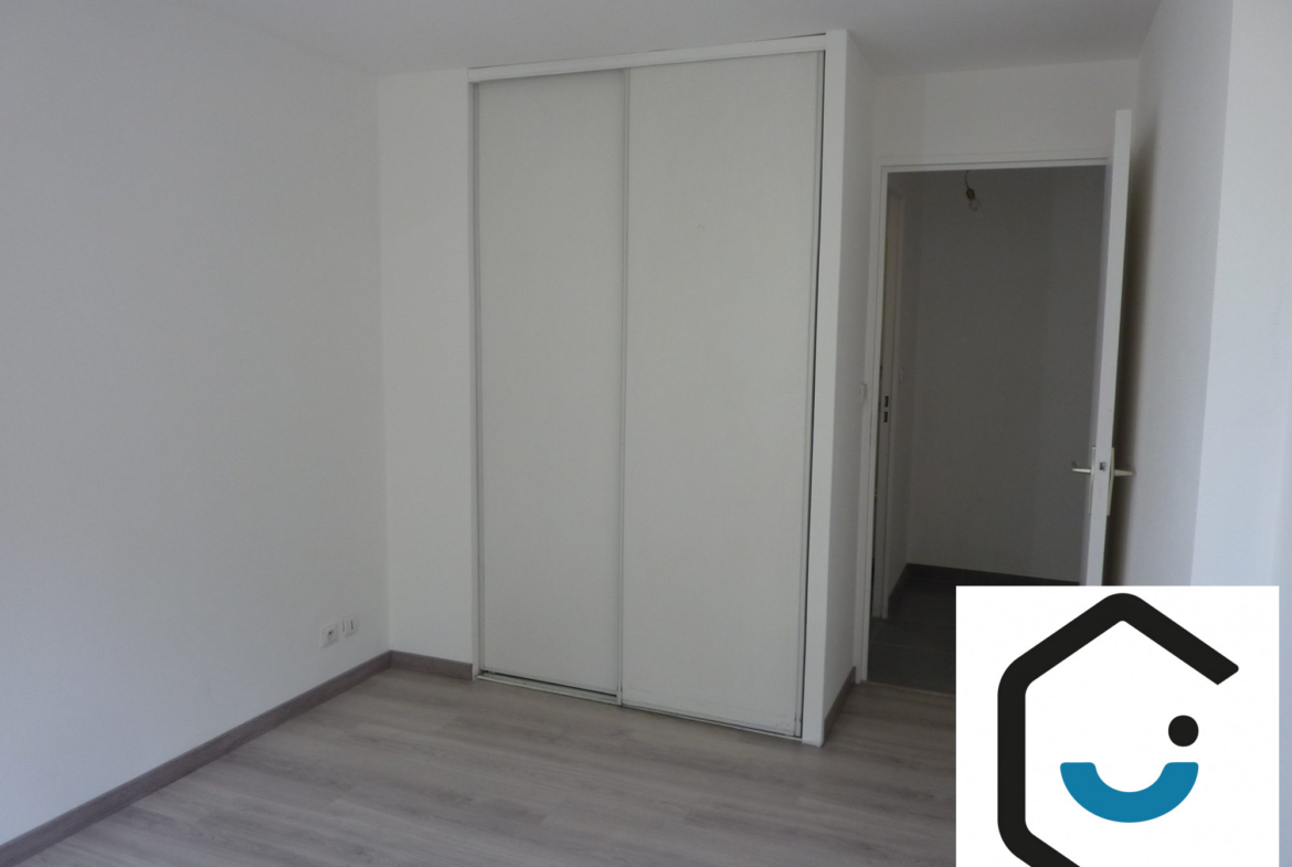 Appartement à louer Savigny-le-Temple