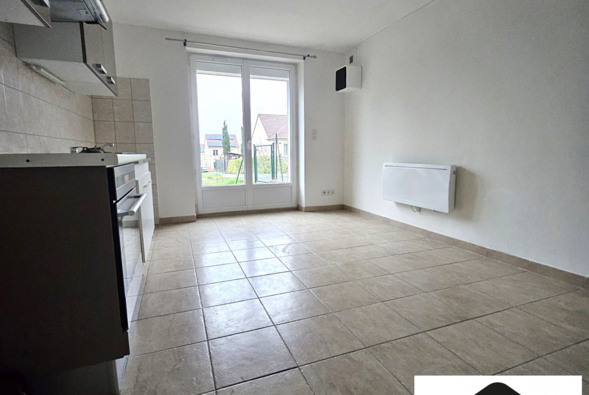 Appartement à louer Darvault