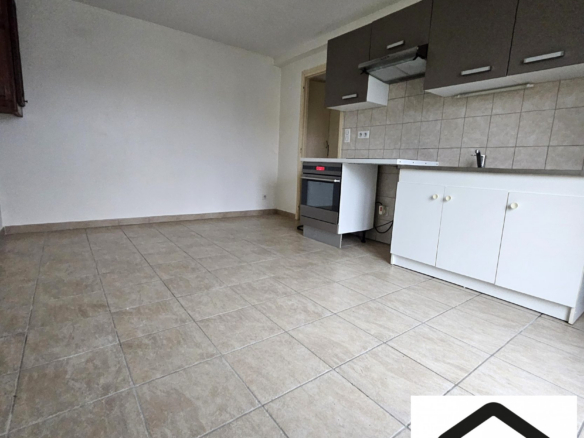 Appartement à louer Darvault