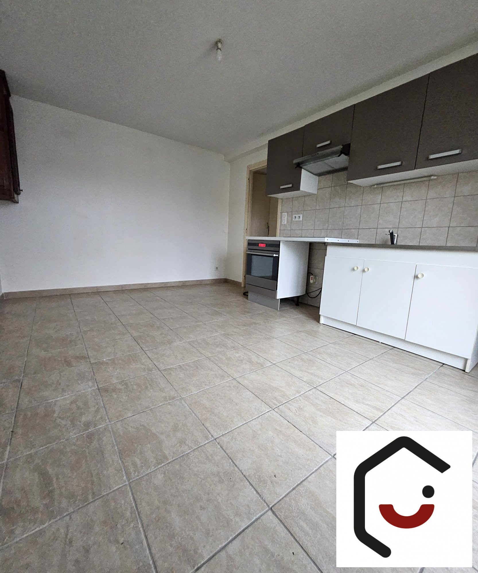 Appartement à louer Darvault
