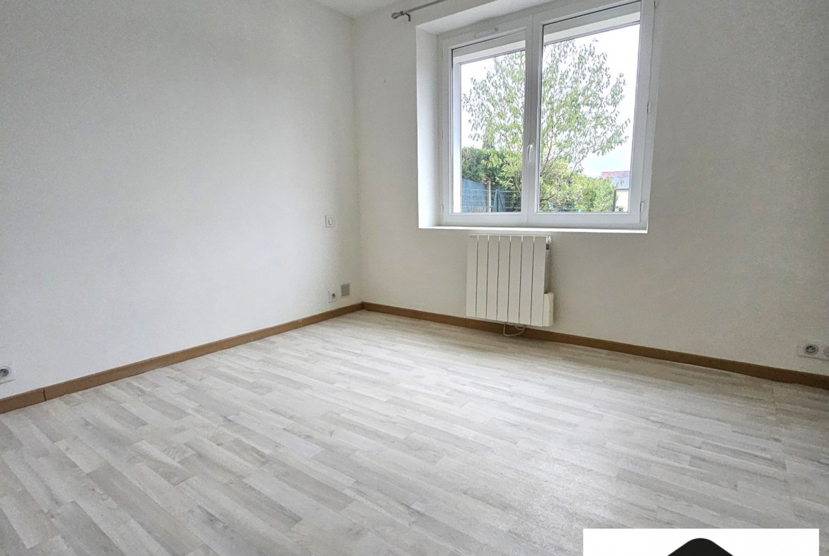 Appartement à louer Darvault
