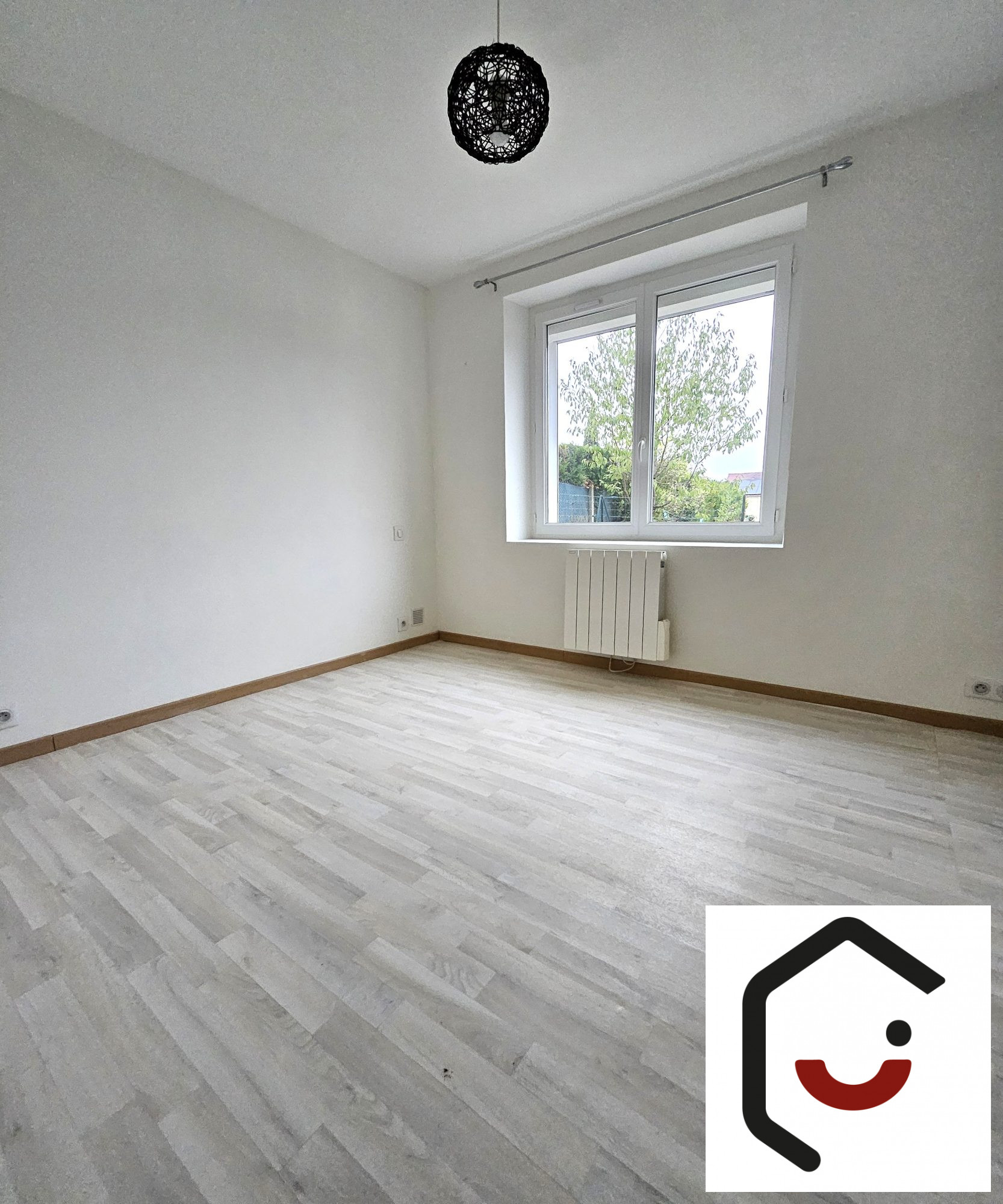 Appartement à louer Darvault