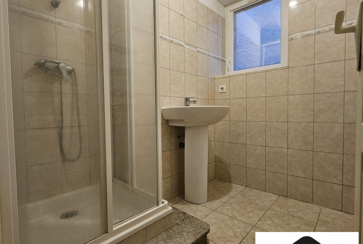 Appartement à louer Darvault
