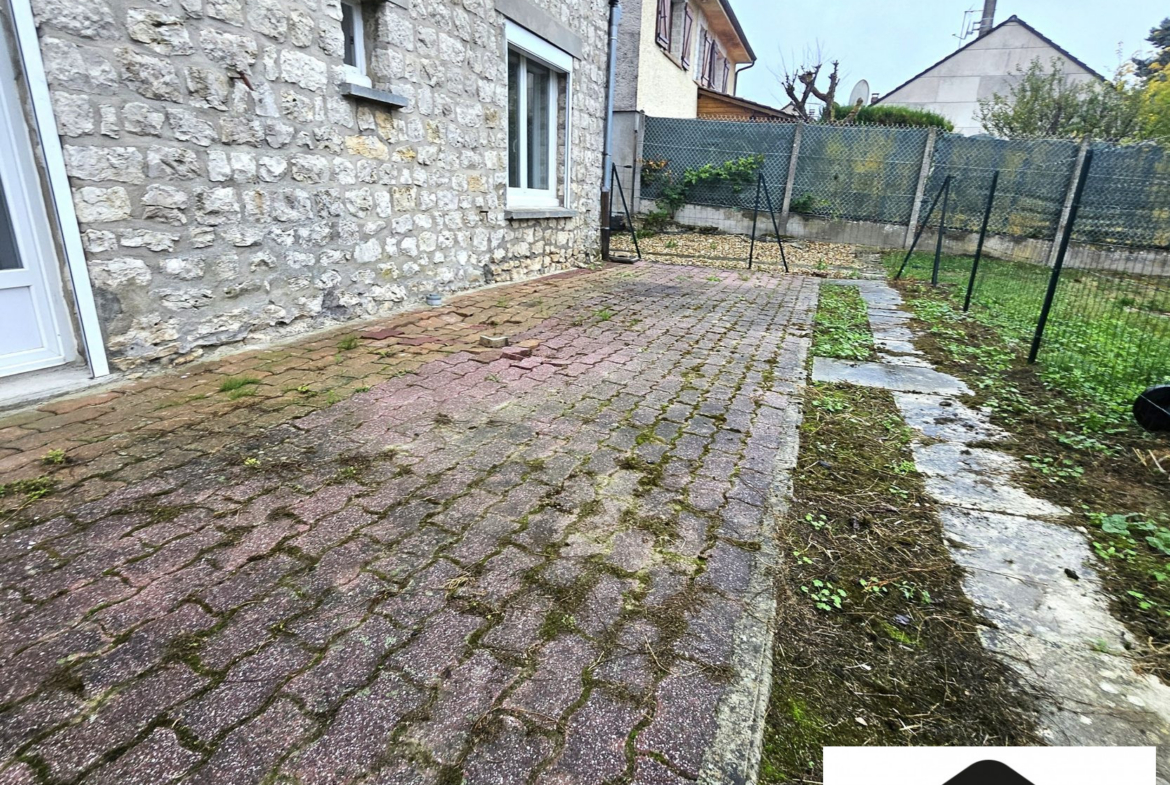 Appartement à louer Darvault