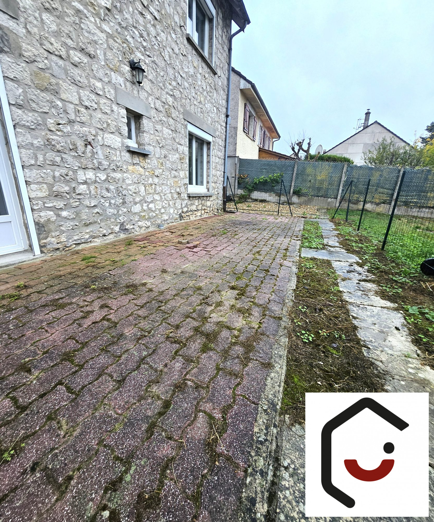 Appartement à louer Darvault