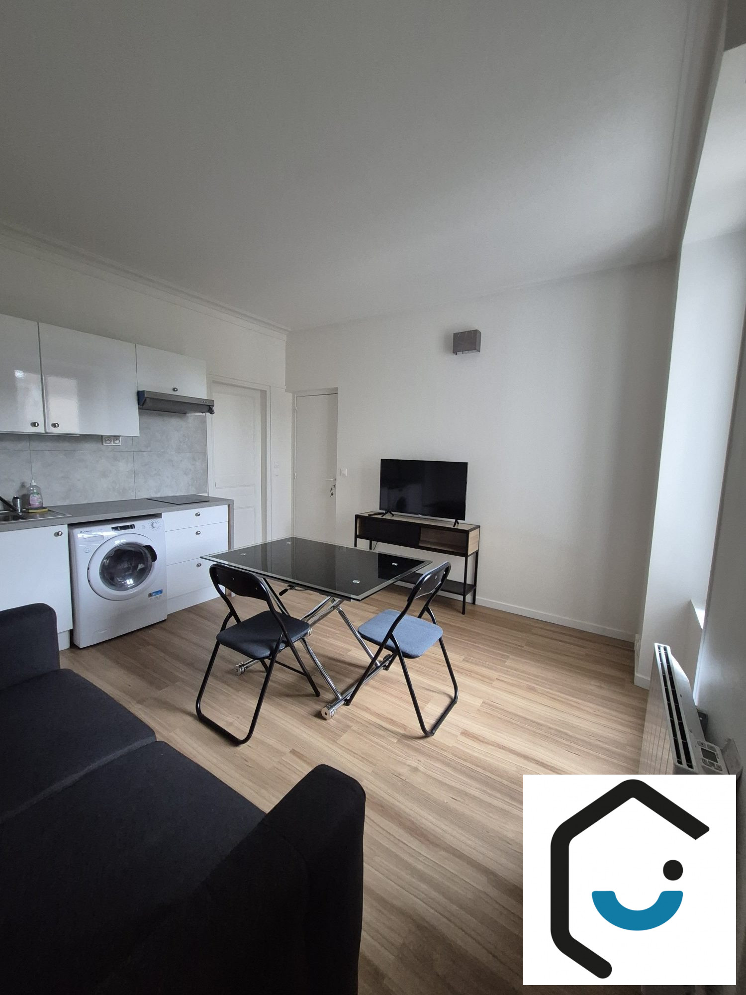 Appartement à louer Melun