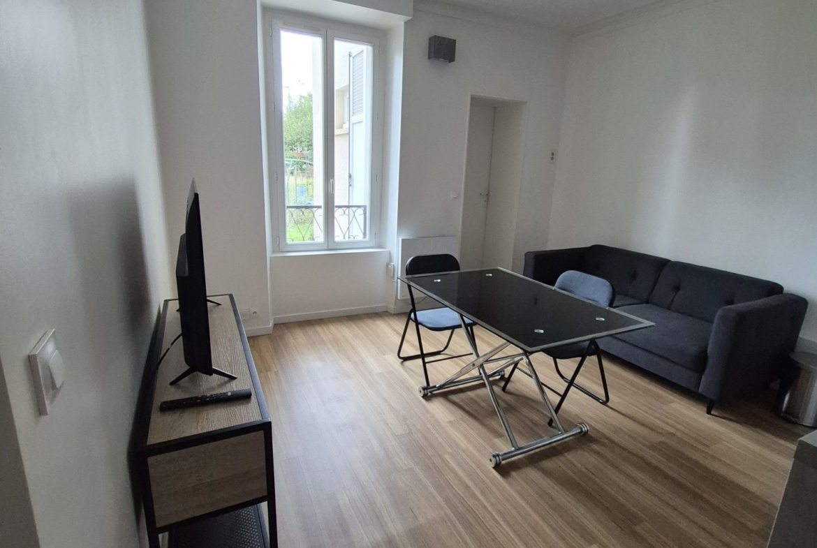 Appartement à louer Melun