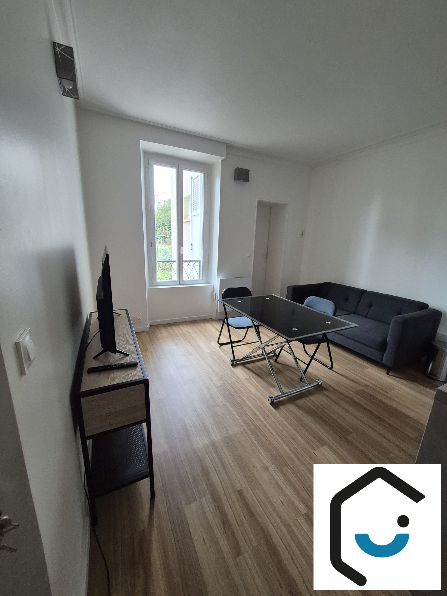 Appartement à louer Melun