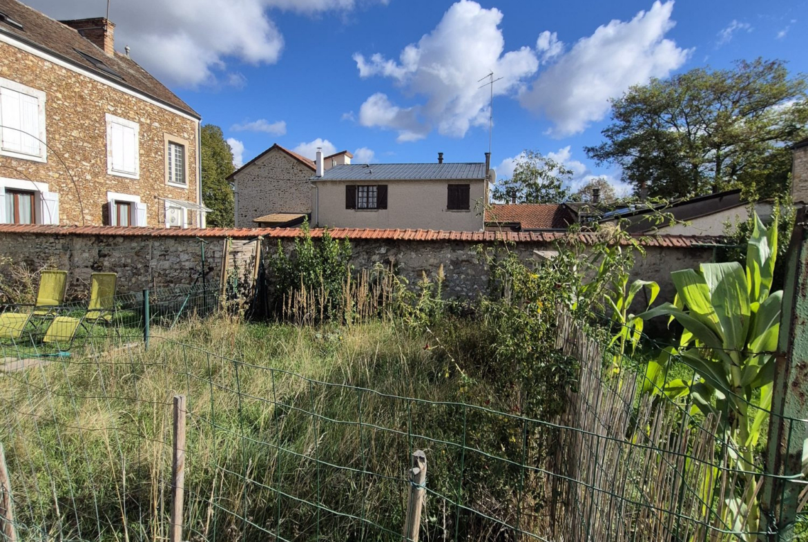 Appartement à louer Melun