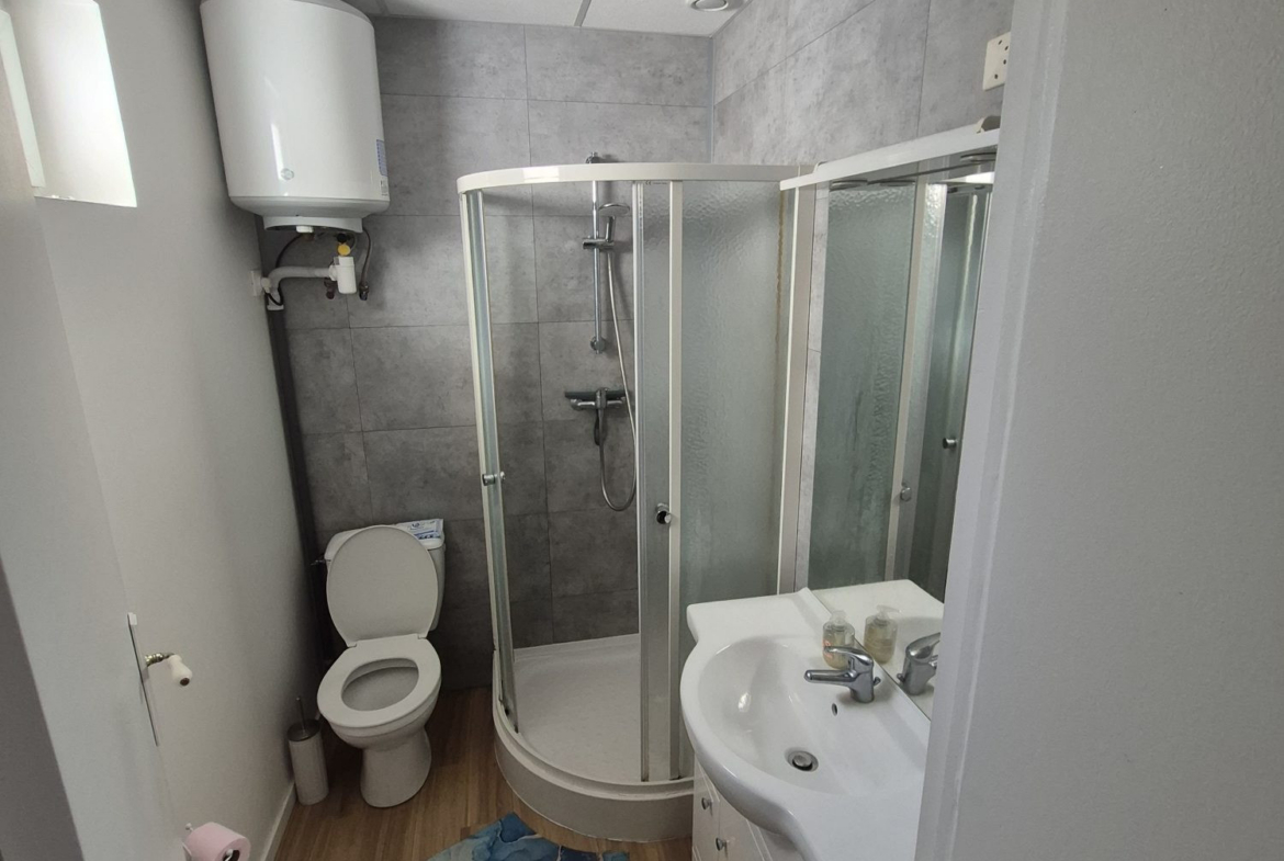 Appartement à louer Melun