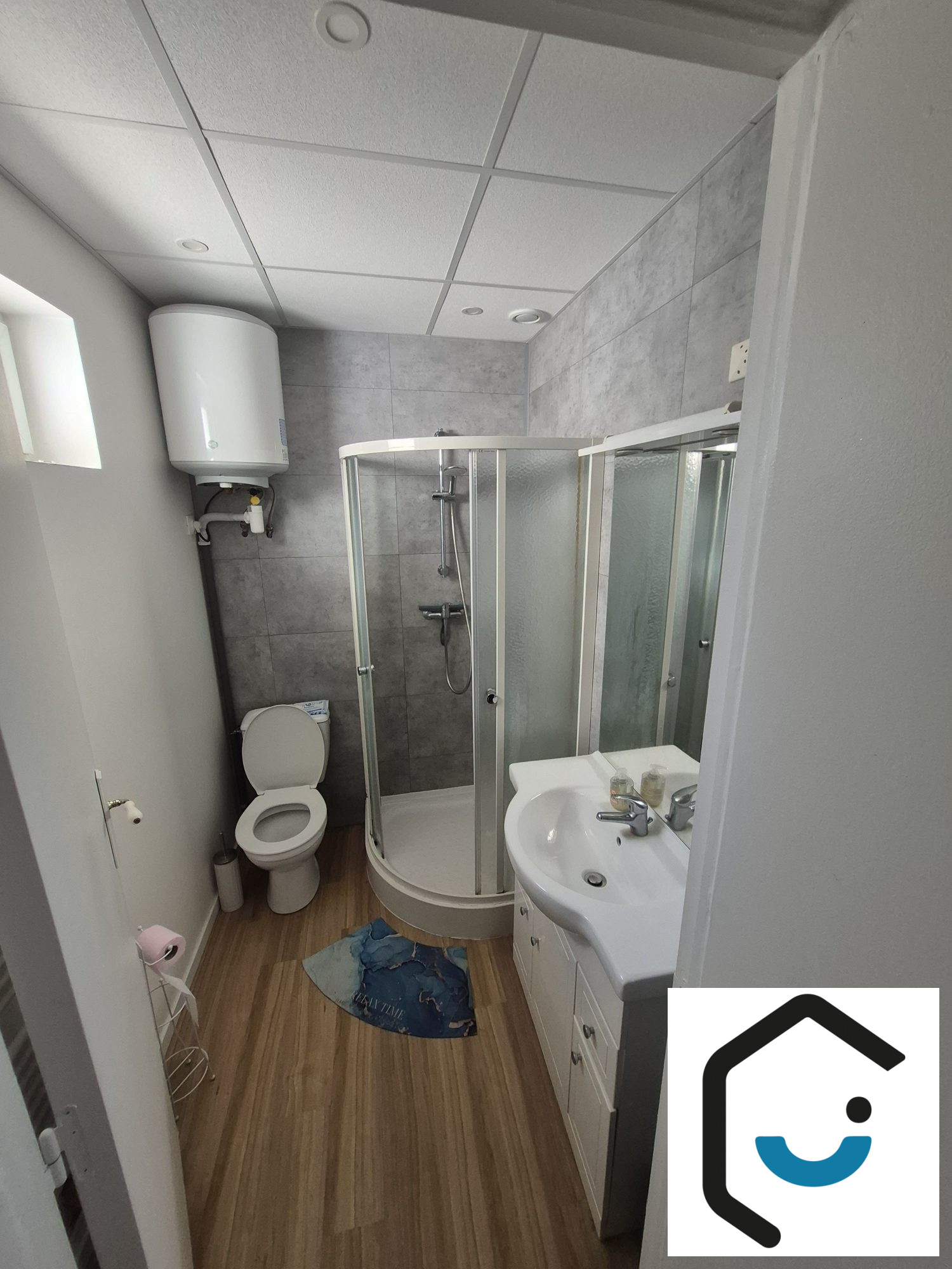 Appartement à louer Melun