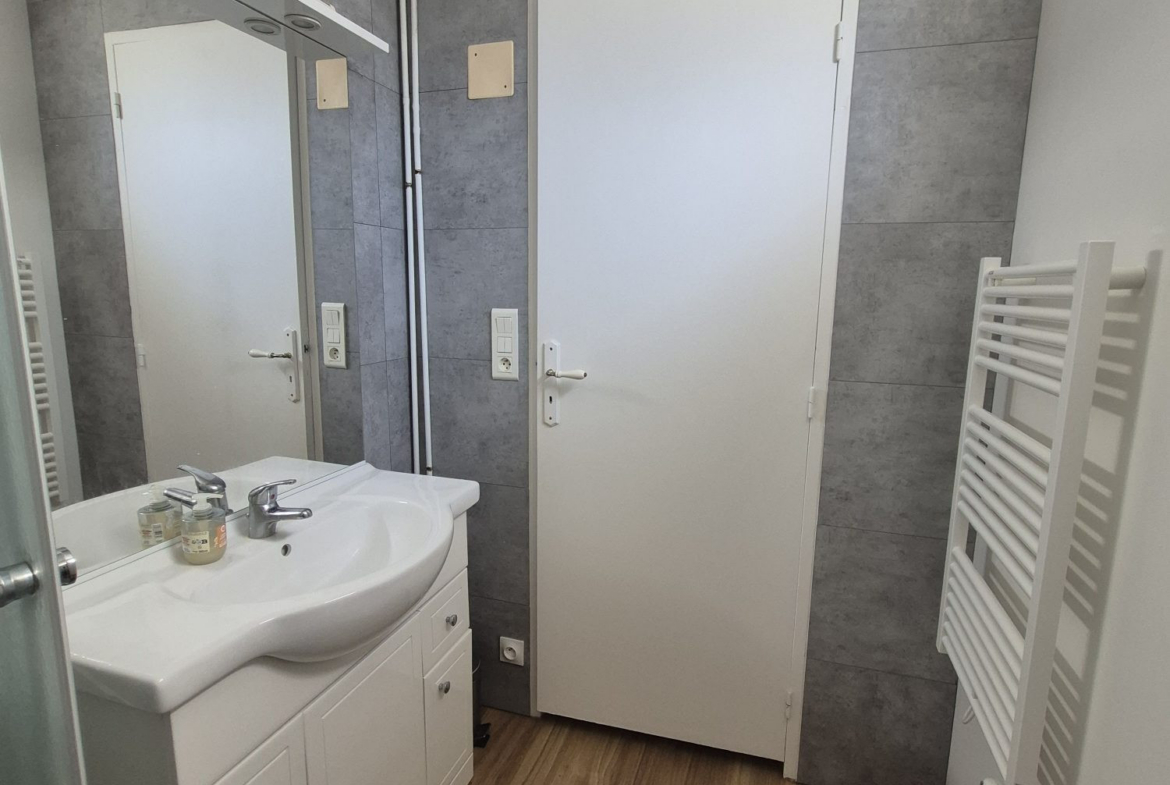 Appartement à louer Melun