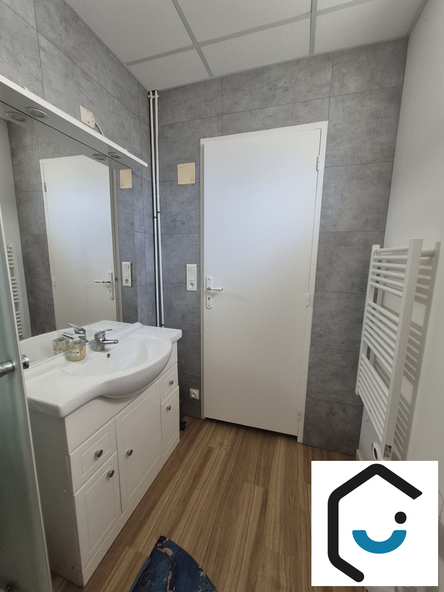 Appartement à louer Melun