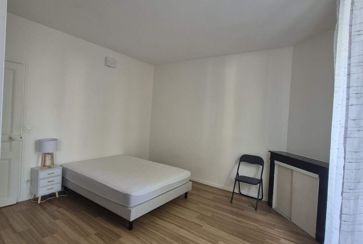Appartement à louer Melun