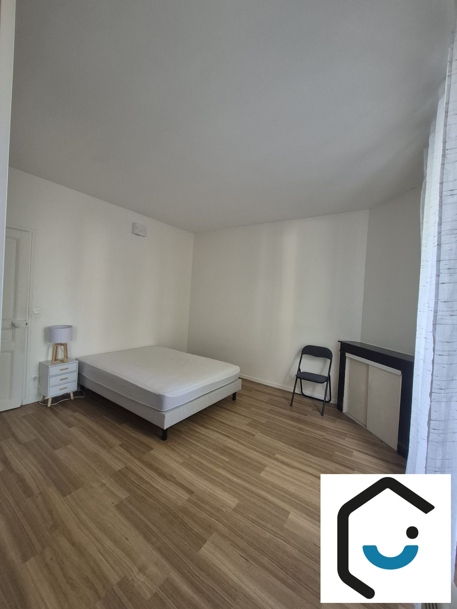 Appartement à louer Melun