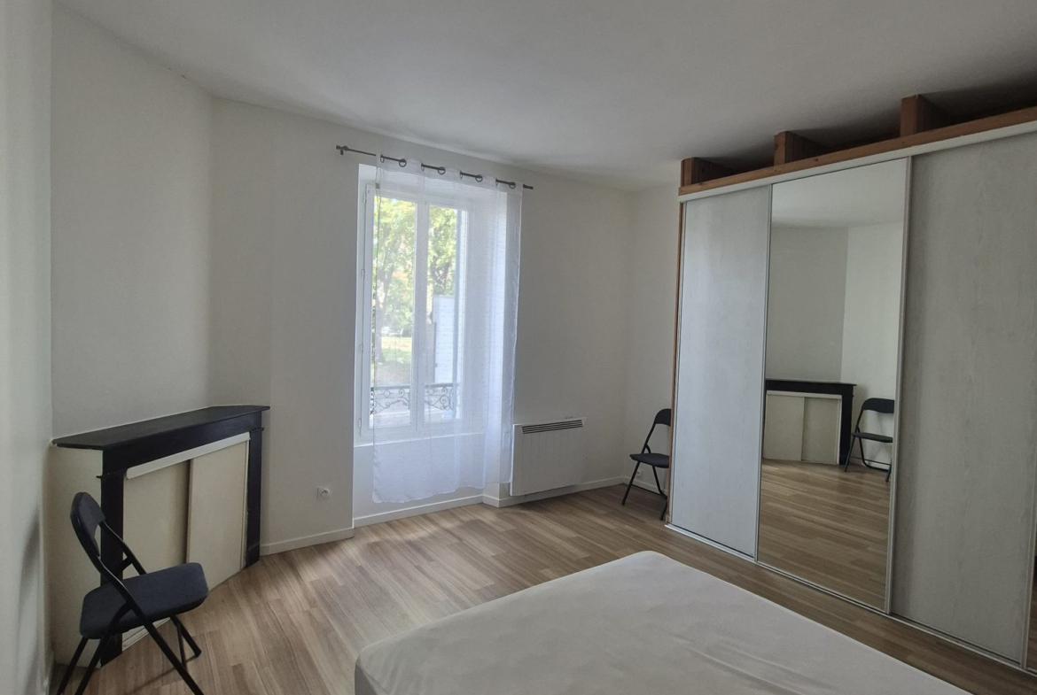 Appartement à louer Melun