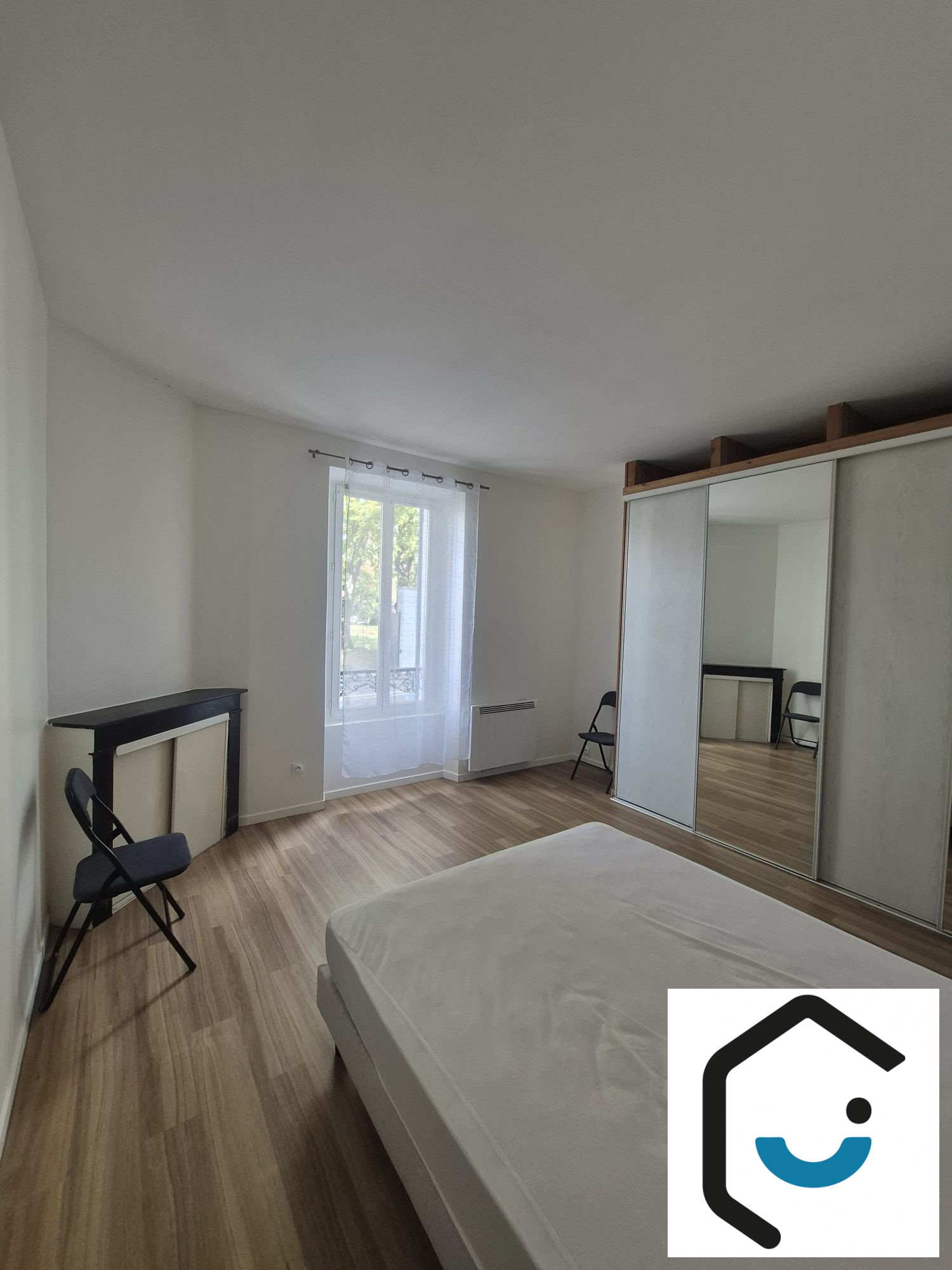 Appartement à louer Melun
