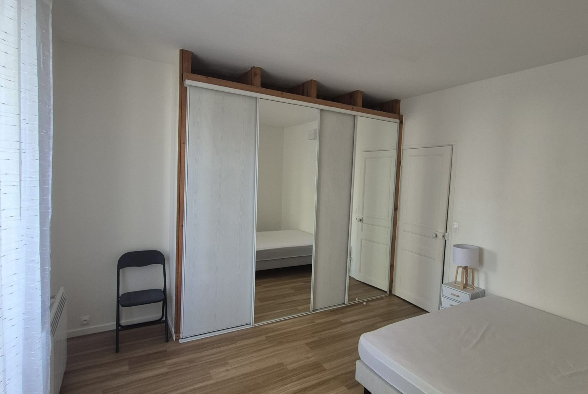 Appartement à louer Melun