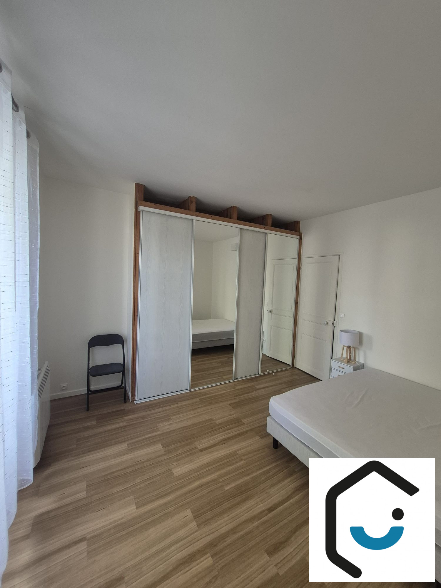 Appartement à louer Melun