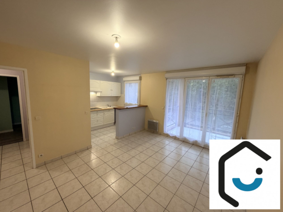Appartement à louer Saintry-sur-Seine
