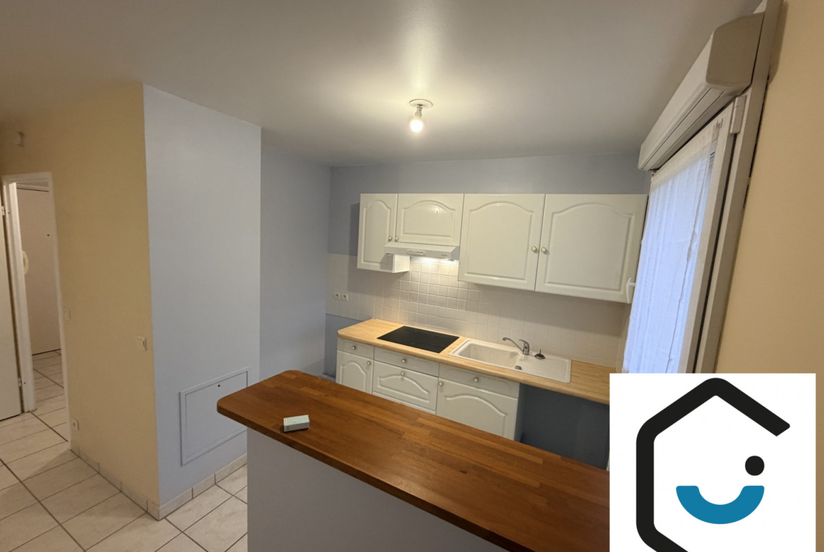 Appartement à louer Saintry-sur-Seine