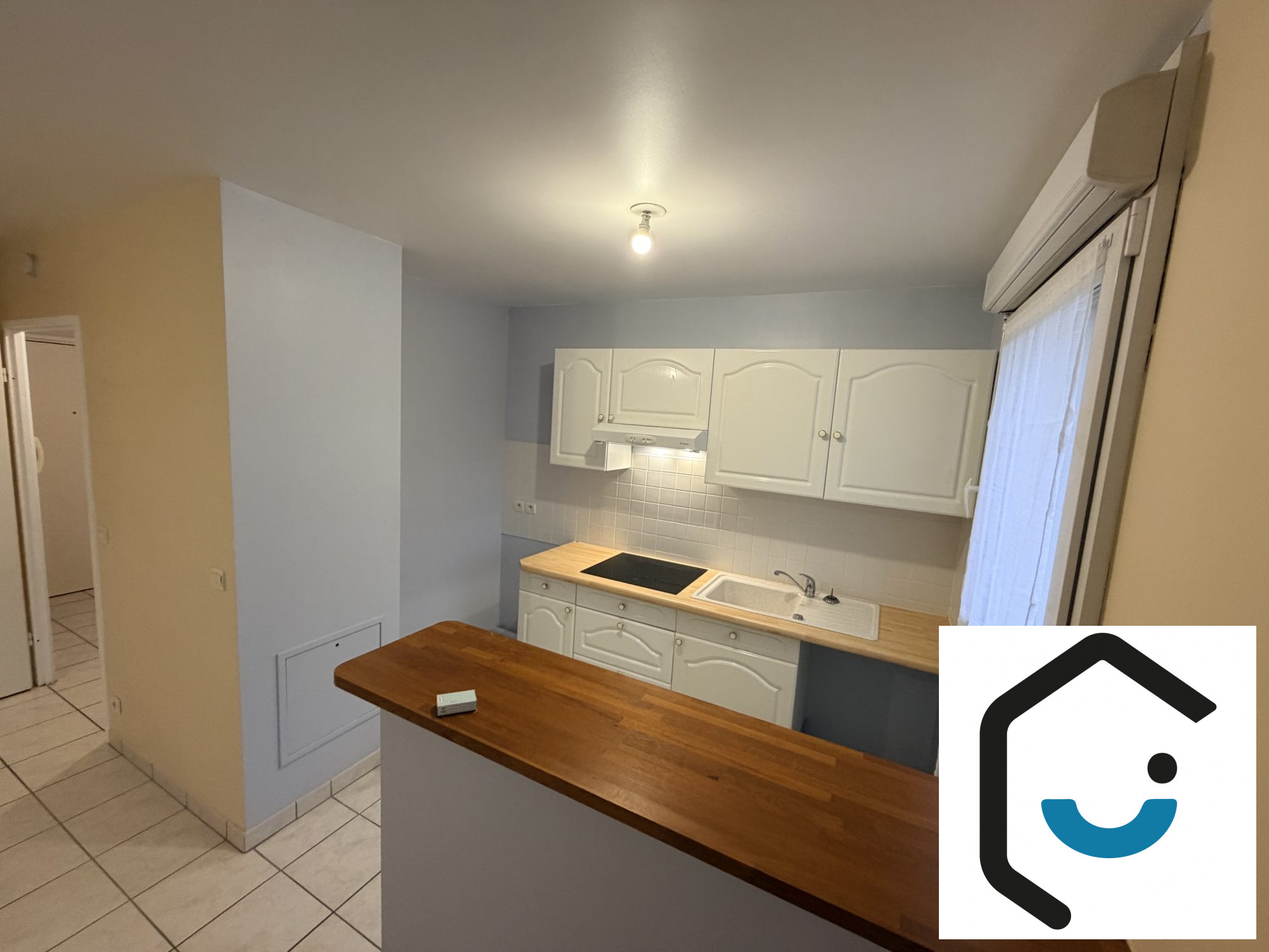 Appartement à louer Saintry-sur-Seine