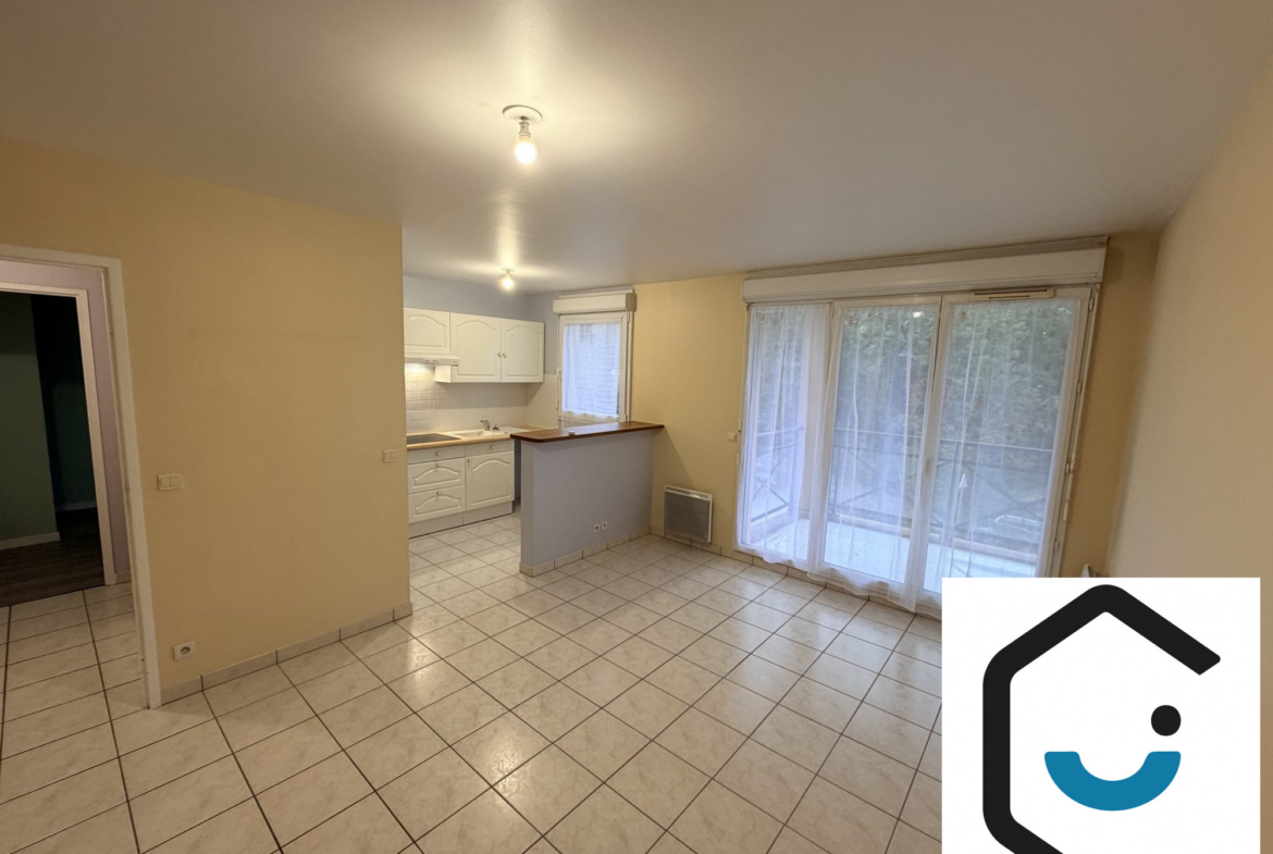 Appartement à louer Saintry-sur-Seine