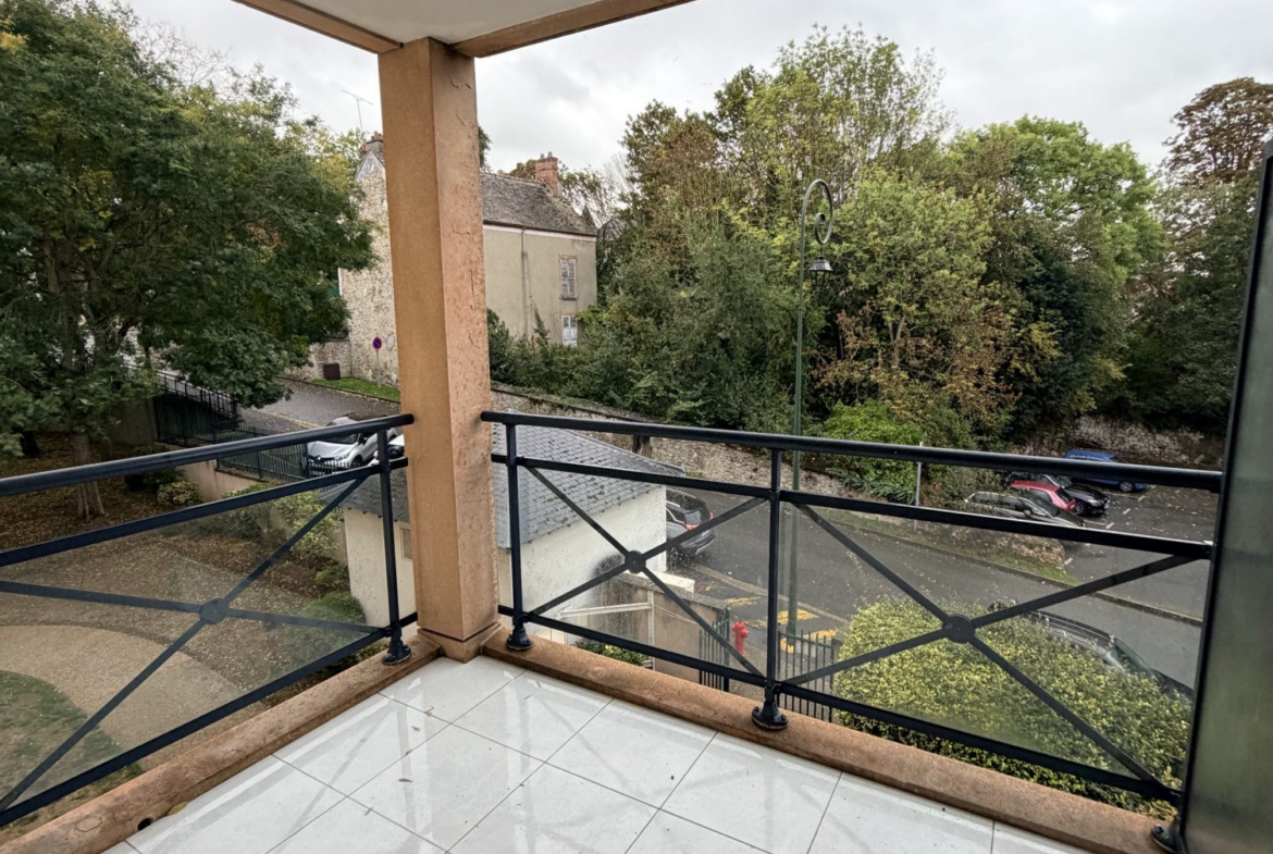 Appartement à louer Saintry-sur-Seine