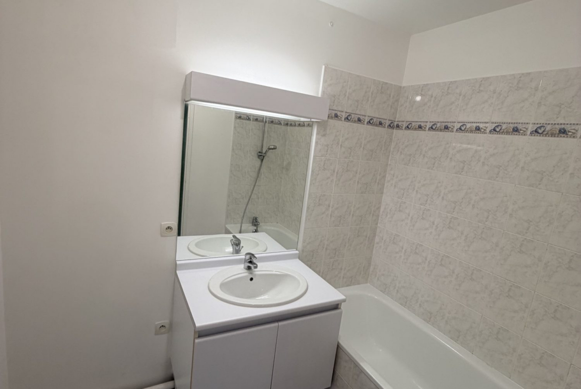 Appartement à louer Saintry-sur-Seine
