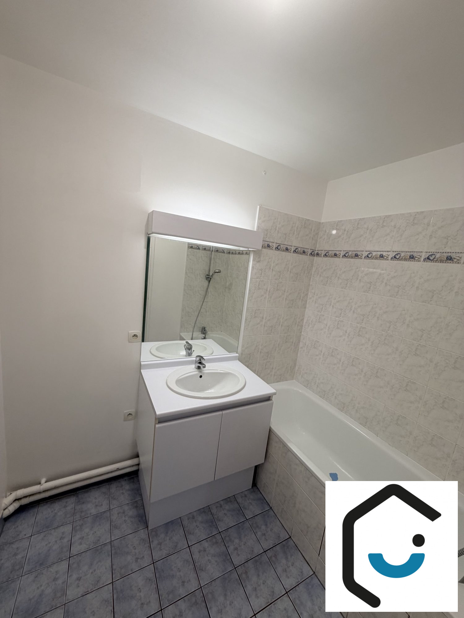 Appartement à louer Saintry-sur-Seine