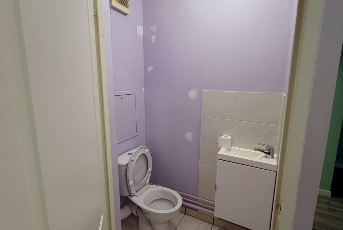 Appartement à louer Saintry-sur-Seine