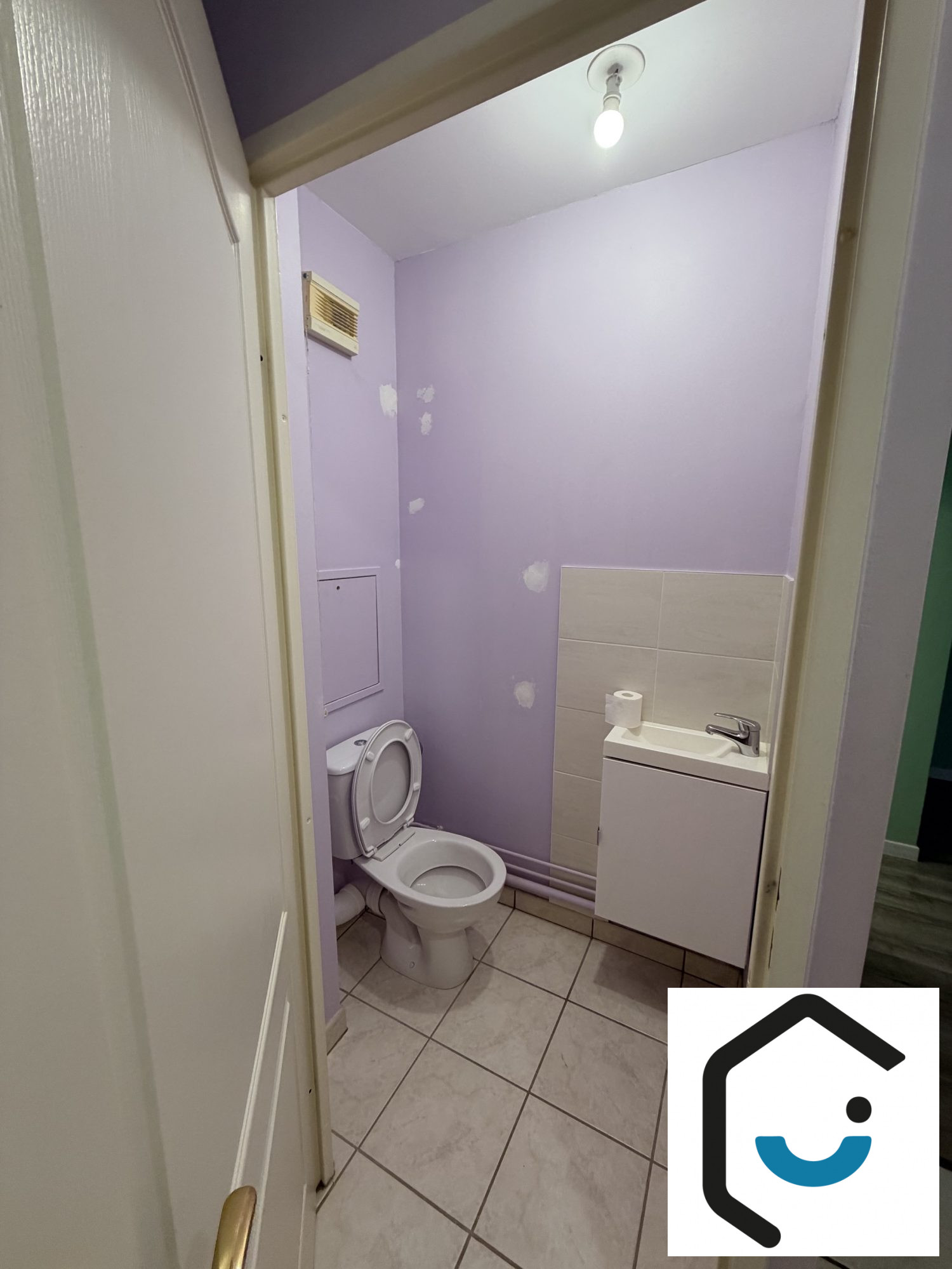 Appartement à louer Saintry-sur-Seine