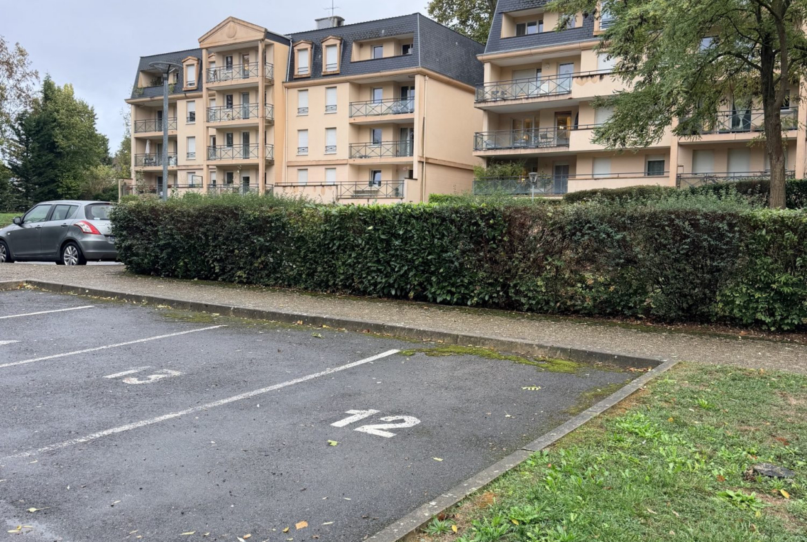 Appartement à louer Saintry-sur-Seine