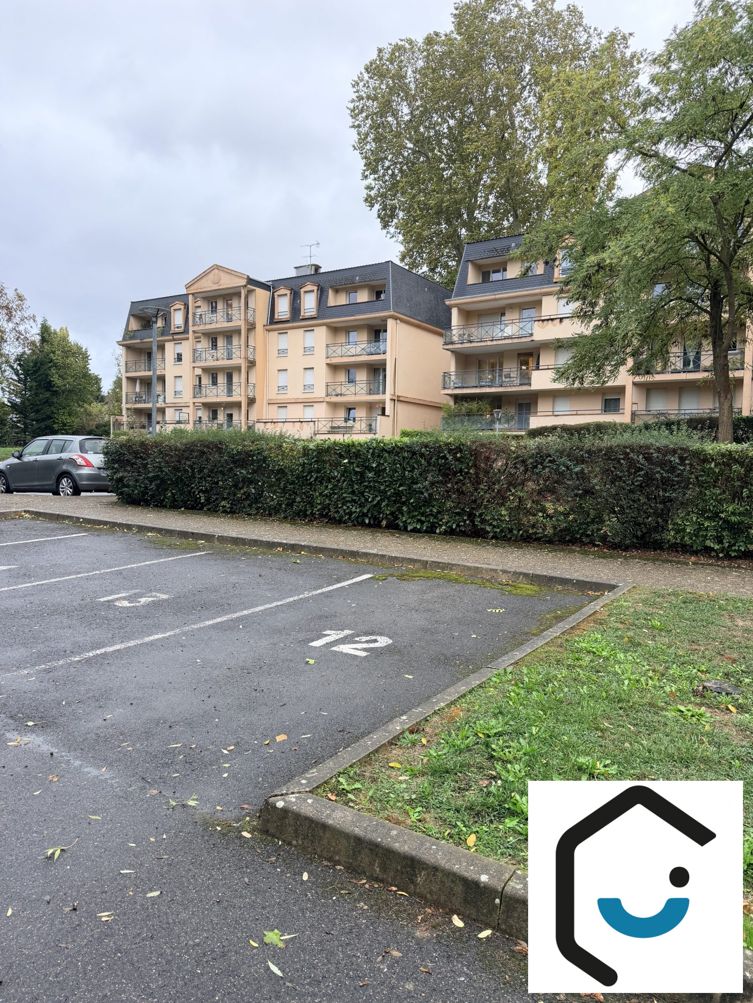 Appartement à louer Saintry-sur-Seine
